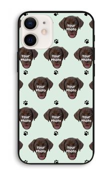 Personalized Face - Cat or Dog