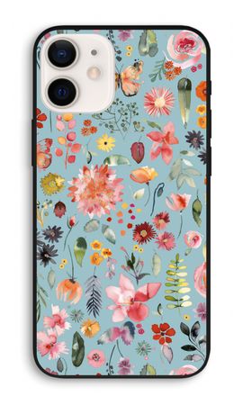 Colorful Plants and Flowers