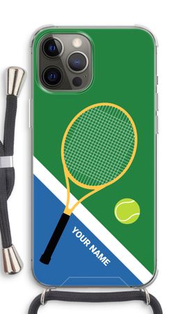 Tennis N°1