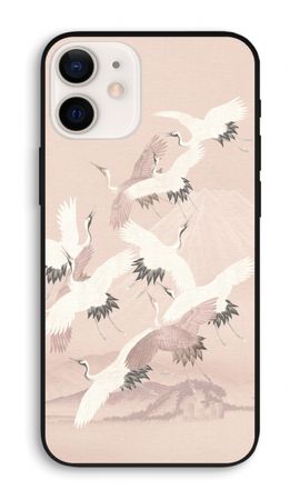 Japanese Crane Birds