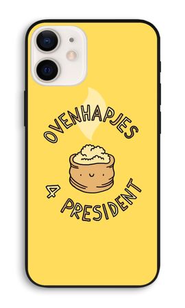 Ovenhapjes