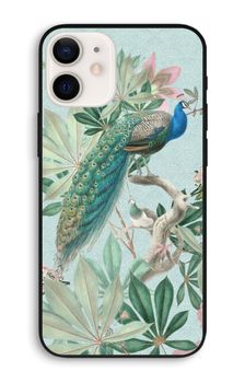 Paradise Garden Peacock