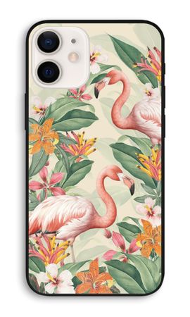 Tropical Flamingo