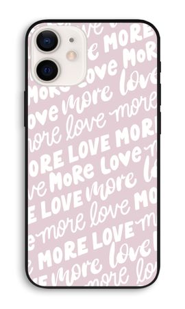 More Love