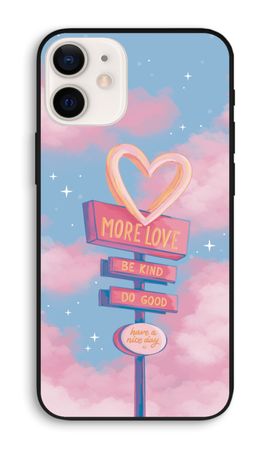 More Love