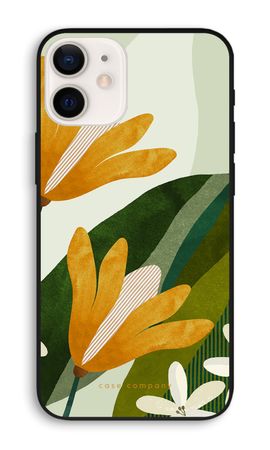 Tropic bloom