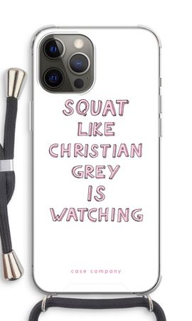 Christian Grey
