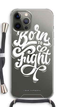 Born to Fight
