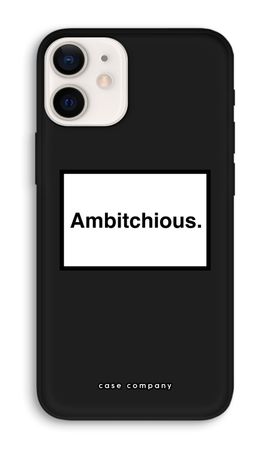 Ambitchious