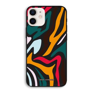 Colored Zebra