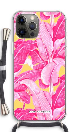 Pink Banana