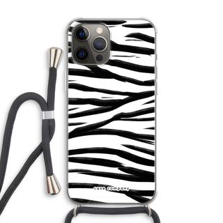 Zebra pattern