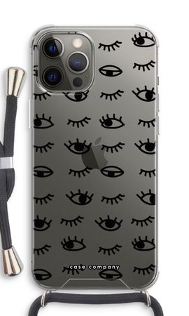 Eye pattern #2