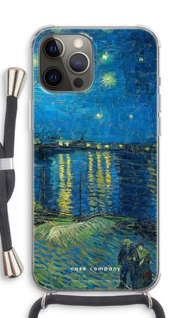 Starry Night Over the Rhône