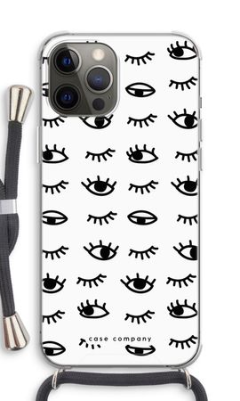 Eye pattern #2