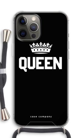 Queen black