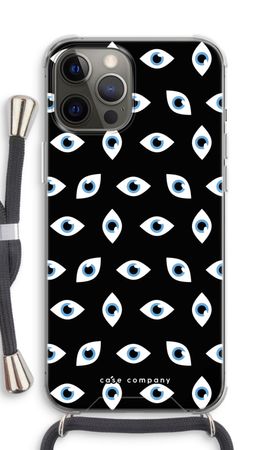 Eyes pattern