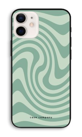 Swirl Green