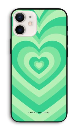 Heart Green