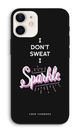 Sparkle quote