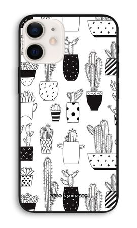 Cactus print