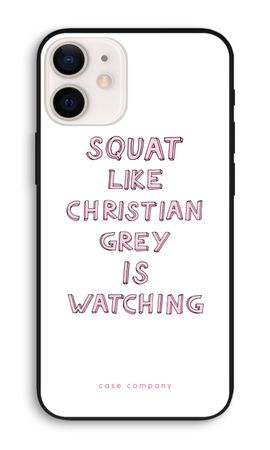 Christian Grey