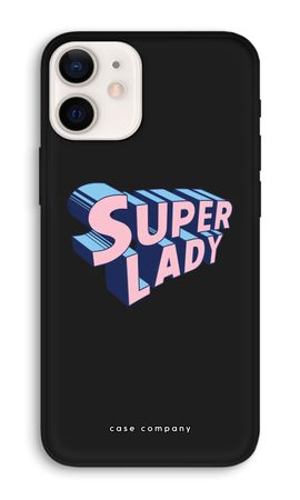 Super lady