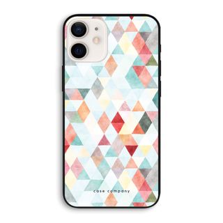 Les triangles pastels