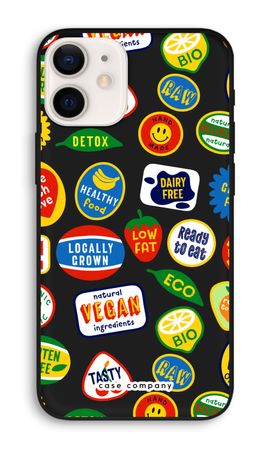 Fruitsticker