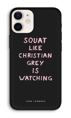 Christian Grey