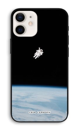 Alone in Space