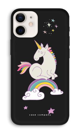 Licorne arc en ciel