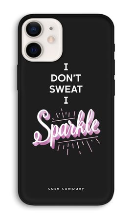 Sparkle quote