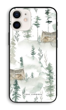 Cabin Village