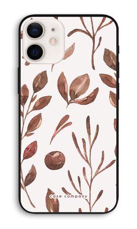 Rusty Leaves