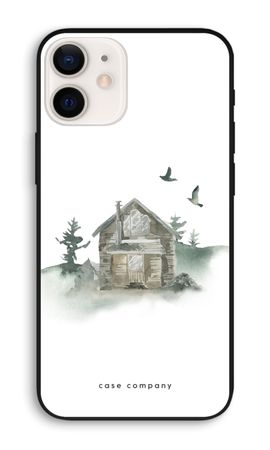Calm Cabin