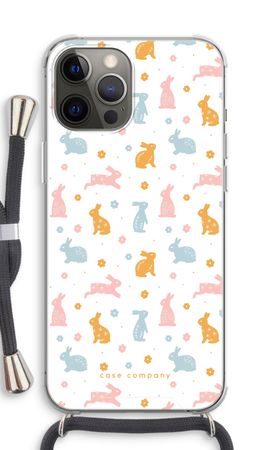 Pastel Bunnies
