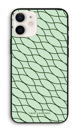 Vine Mesh
