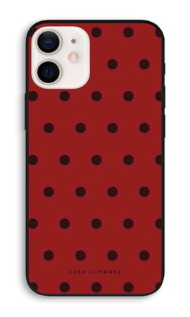 Ladybird Spots