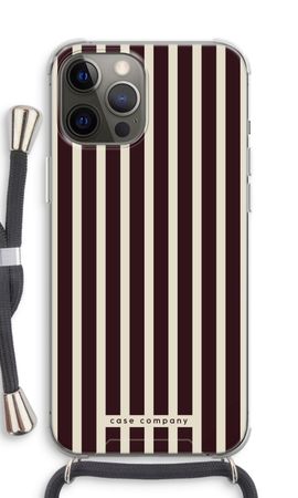 Bamboo Stripe