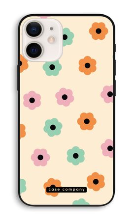Flower Storm
