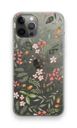 Sweet little flowers