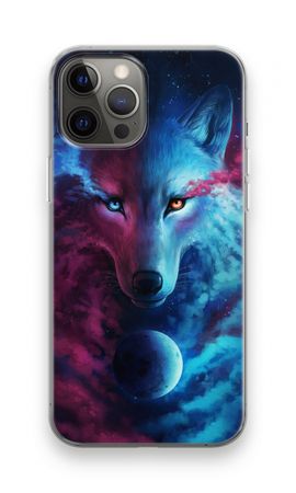 Where Light And Dark Meet