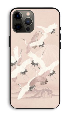 Japanese Crane Birds