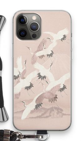 Uccelli della gru giapponese