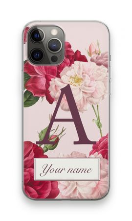 Fiori di primavera rose rosa