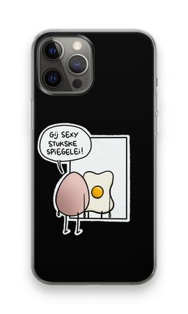 Spiegelei