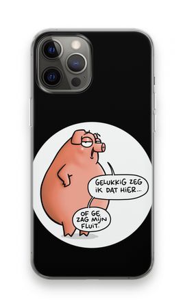 Gelukkig zeg