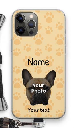 Personalized face - Pet