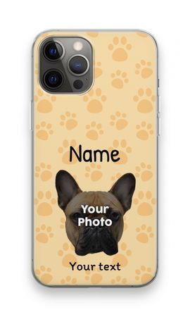 Personalized face - Pet